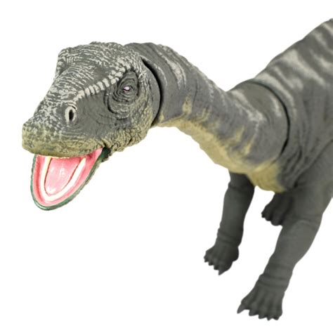 Jurassic World Legacy Collection Apatosaurus Dinosaur Smyths Toys Uk