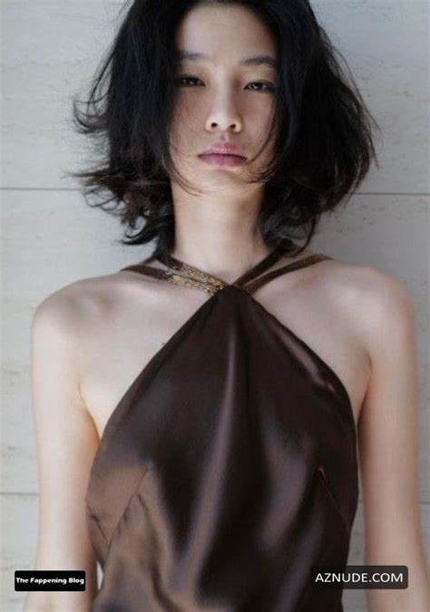 Hoyeon Jung Nude And Sexy Photos Collection Aznude