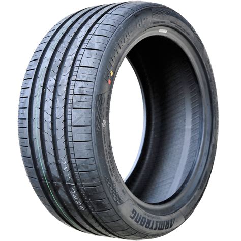 Tire Armstrong Blu Trac PC 245 40R17 95W XL AS A S High Performance