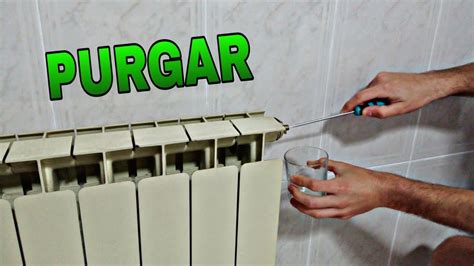 Purgar Radiador Youtube