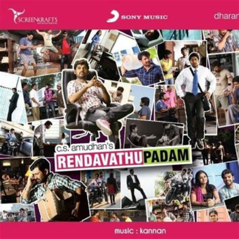 Rendavathu Padam 2011 13 Movies That Were Shot But Got Shelved