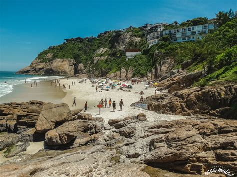 Praia Da Joatinga Rio De Janeiro Onde Fica E Como Chegar A Uma Das Praias Mais Lindas Arruma