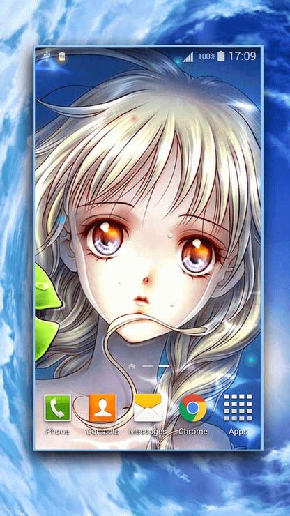 Anime Live Wallpaper Hd Free Download And Software Reviews Cnet