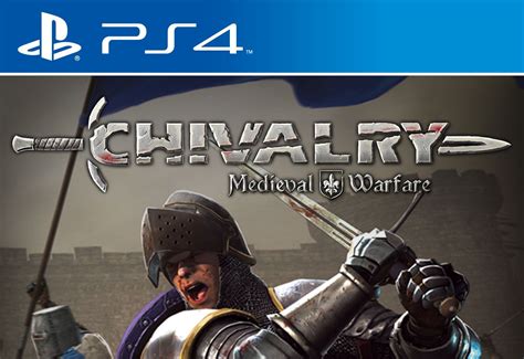 Chivalry Medieval Warfare Announced For Ps4 And Xbox One Screenshots