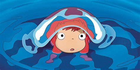 I've watched several studio ghibli movies over the past few weeks just to write this article. Studio Ghibli Collection | Ponyo, Studio ghibli, Ghibli