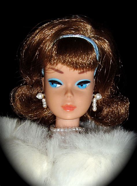 vintage barbie long hair american girl old barbie dolls girl barbie play barbie vintage