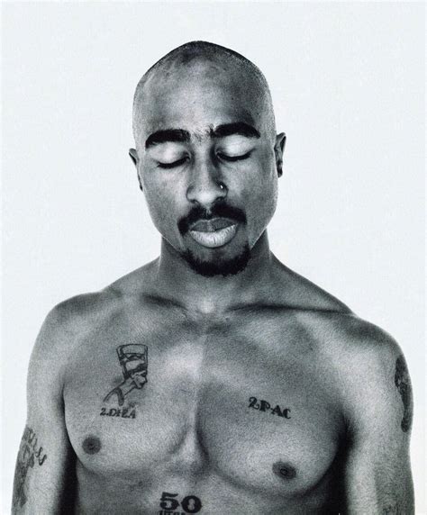 Ultimate Tupac Shakur Tattoo Guide All Ink Work And Meanings Arsenal Fund