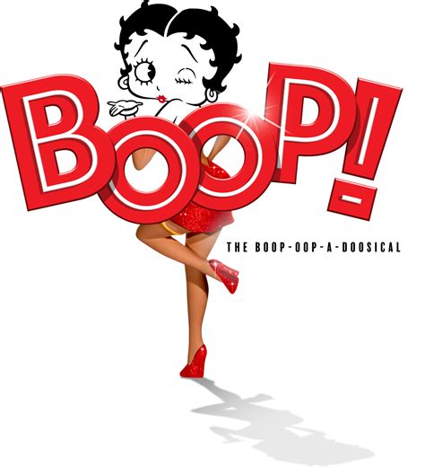 Boop The Musical