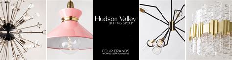 Hudson Valley Lighting Group International