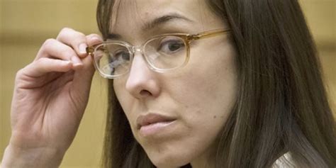 Judge Sentences Jodi Arias To Life In Prison Gephardt Daily