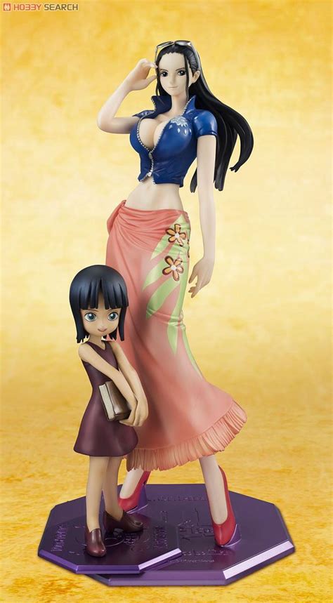 Excellent Model Portraitofpirates One Piece Series Cb R1 Nico Robin Pvc Figure Other Picture1