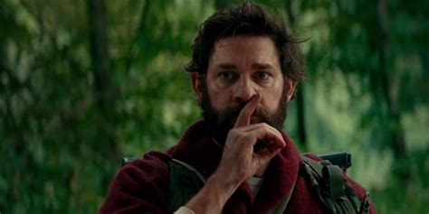 The sequel film was written and directed by john krasinski and stars emily blunt, millicent simmonds. How John Krasinski Celebrated Starting A Quiet Place Part ...
