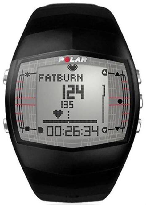 Shop our selection and save. Polar FT40 Heart Rate Monitor Review