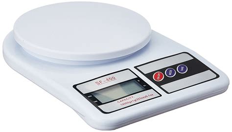 7 Best Kitchen Weighing Scale Brand In 2018 Live Enhanced