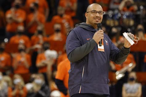 Darien Rencher Calls Tony Elliott To Virginia Perfect Fit For Former Clemson Coach Sports