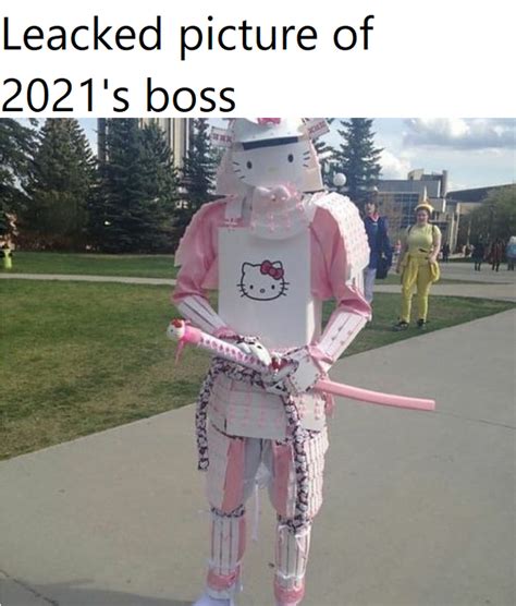 2021 Boss Fight Getting Out Of Hand Rbossfight