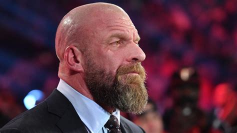 Triple H Reveals Wwes Plan To Set Up Performance Center In India