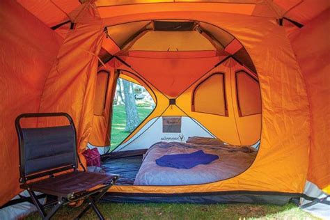 10 Best Tent With Screen Room And Porches The Tent Hub