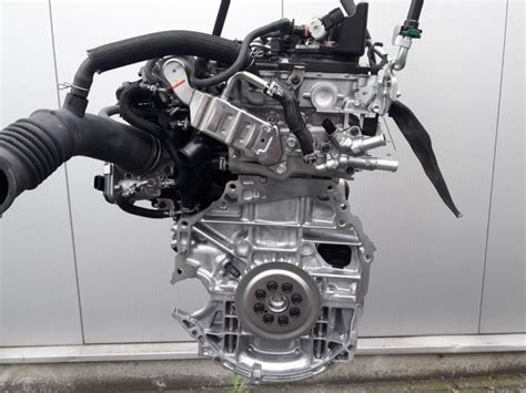 Engine Toyota Corolla Touring Sport 20 16v Hybrid Xm20ae92cg M20a M20a