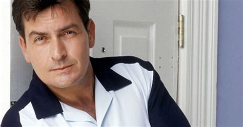 Charlie Sheen Arrested Over Domestic Violence Claims Mirror Online