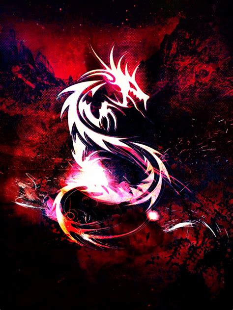 Free Download Red Dragon Wallpaper 227360 1920x1080 For Your Desktop