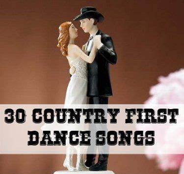 Country songs for mother son dance. Country First Dance | Country wedding songs, Wedding songs ...