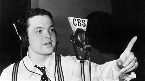 Did Orson Welles War Of The Worlds Really Freak Out A Nation Newsday