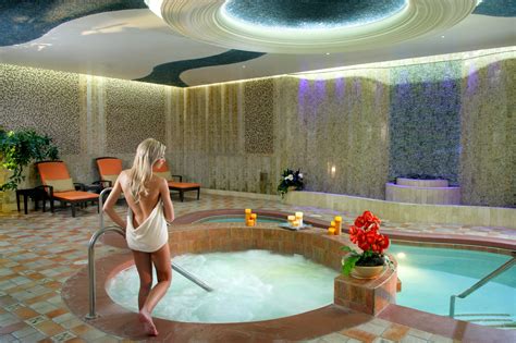 Relax Go Do It Try These Unusual Las Vegas Spa Treatments Las Vegas Blogs