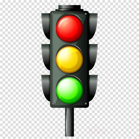 Traffic Light Icon Png At Collection Of Traffic Light