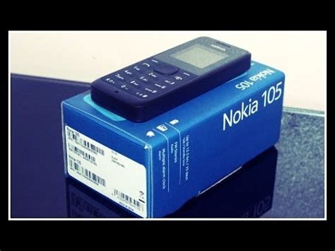 The station was one of four regional youth orientated stations that were licensed by the broadcasting authority of ireland to challenge the current monopoly in the 15 to 34 age bracket by. Nokia 105 Black - Unboxing & Full Review HD - YouTube