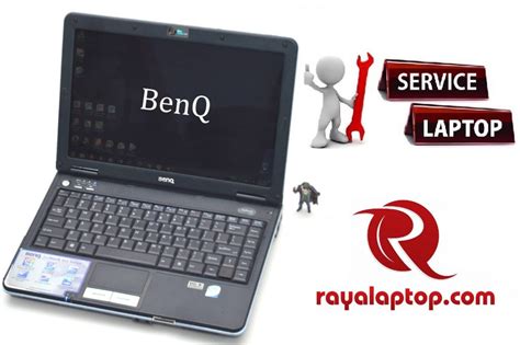 Service Laptop BenQ di Malang - Rayalaptop.com – Jual Sparepart Laptop