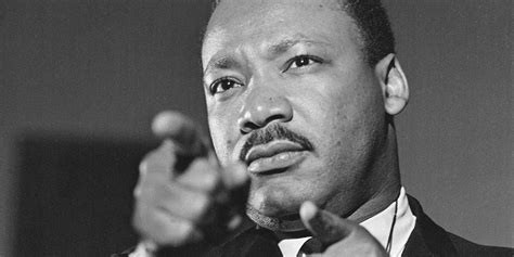 MLK and what separates the great leaders from the good ones