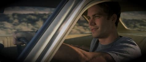 Cult Film Freak Paul Walker And Steve Zahn In Joy Ride