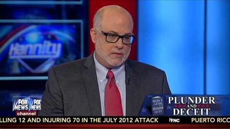 Bozell And Graham Column Mark Levin Worries About The Young