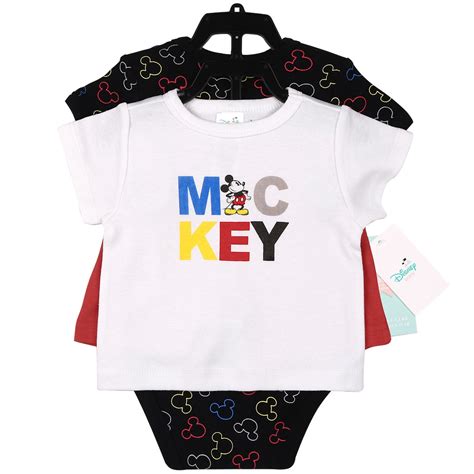 Disney Baby Clothes Set 3pc Costco Australia