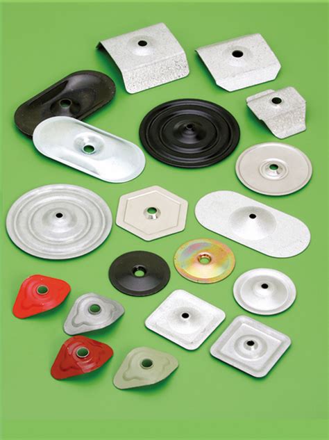 Roof Washers Washers Fasteners Hardware And Tools