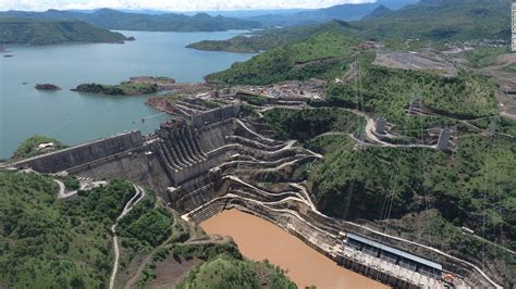 The main objective of the gardiner dam is to efficiently use the waters of the south saskatchewan river for irrigation, recreation, urban water supply and electricity. Ghana sets out to make energy from its waves - CNN