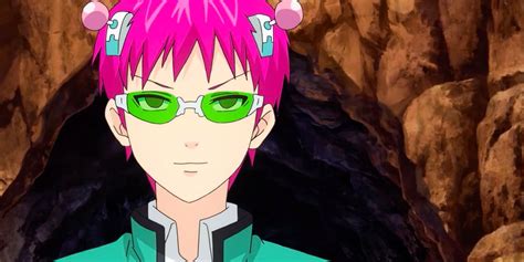 The Disastrous Life Of Saiki K Reawakened Gets A Trailer Release Date