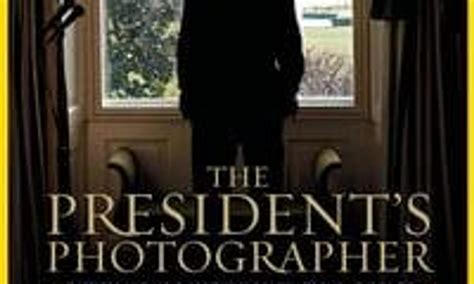 The Presidents Photographer Fifty Years Inside The Oval Office