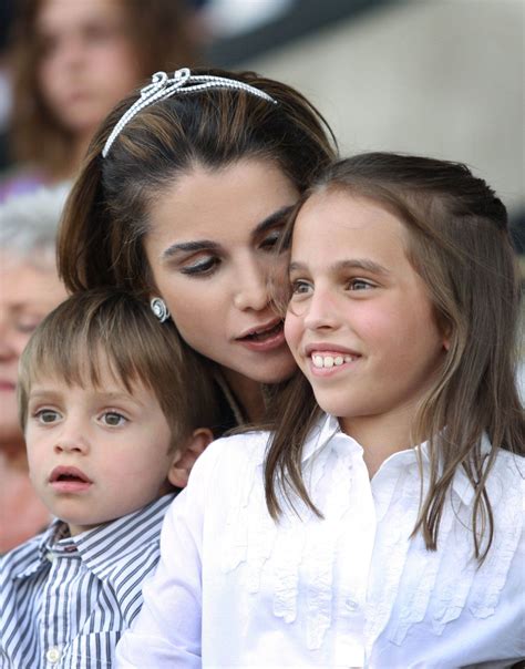 Princess Salma Celebrates Her 14th Birthday Royalista Koningin