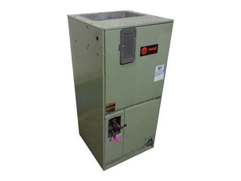 Trane Used Central Air Conditioner Air Handler 4teh3f30b1000ab Acc 15213