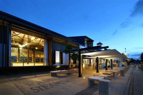 2011 Queensland Architecture Awards Announced Architectureau