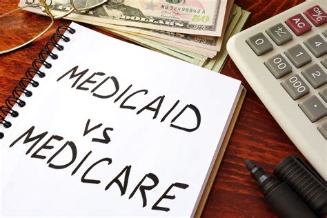 What Is The Difference Between The Medicare And Medicaid Programs Brainly