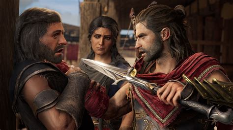 Ubisoft Assassins Creed Odyssey Pode Ser Jogado Gratuitamente Neste