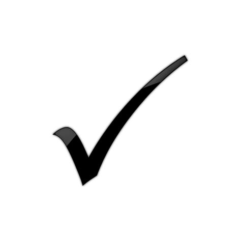 Free Check Symbol Download Free Check Symbol Png Images Free Cliparts