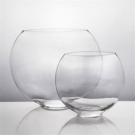 Moon Shape Glass Vases Great For Any Home Decor Vase Shapes Moon Shapes Chinese Porcelain