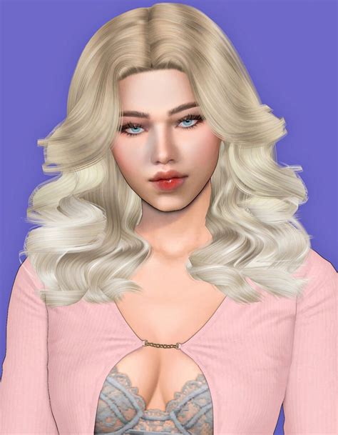 7cupsbobataes Sims Part 2 Christa Lockhart Aron Olives Added Updated 4 February ♥ The