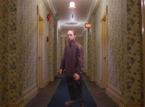 British actor robert pattinson has sure come a long way from playing a sparkling vampire in the 2008 pattinson has become a viral subject of memes this year after an old image of him resurfaced. 39 of the Best 'Tracksuit Robert Pattinson Standing in the Kitchen' Memes - Funny Gallery ...