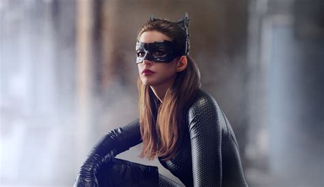 Anime Feet Catwoman Megapost Part 7 Movies Anne Hathaway