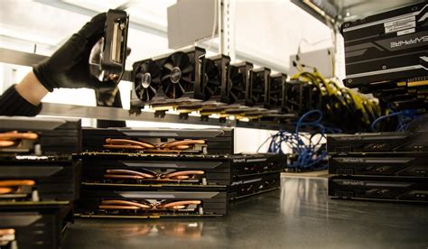 Bitcoin gold is a mineable cryptocurrency that utilizes the proof of work algorithm equihash. These photos show you inside an Icelandic bitcoin mine | World Economic Forum